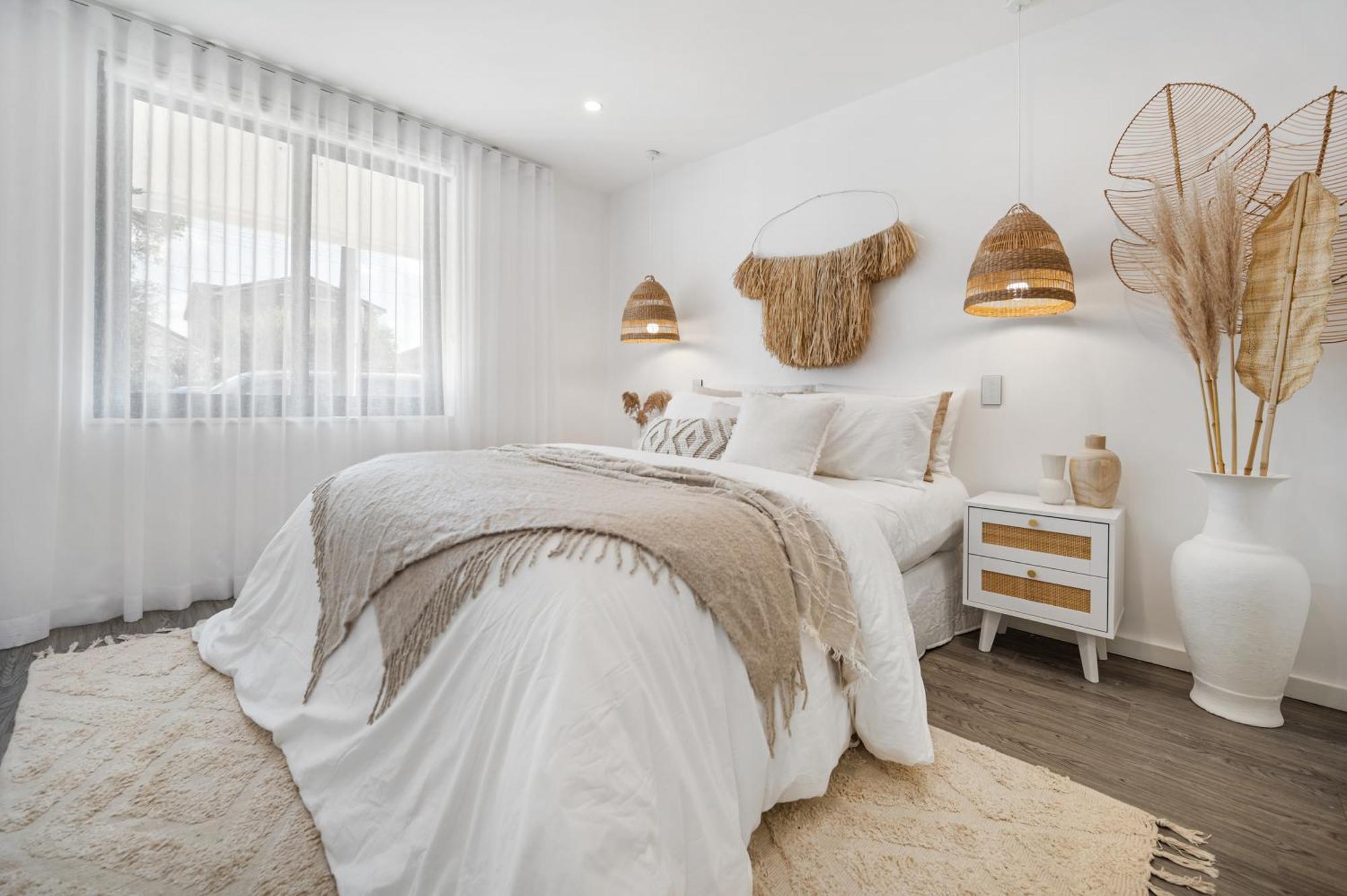 Holiday home Luxury Urban Oasis *